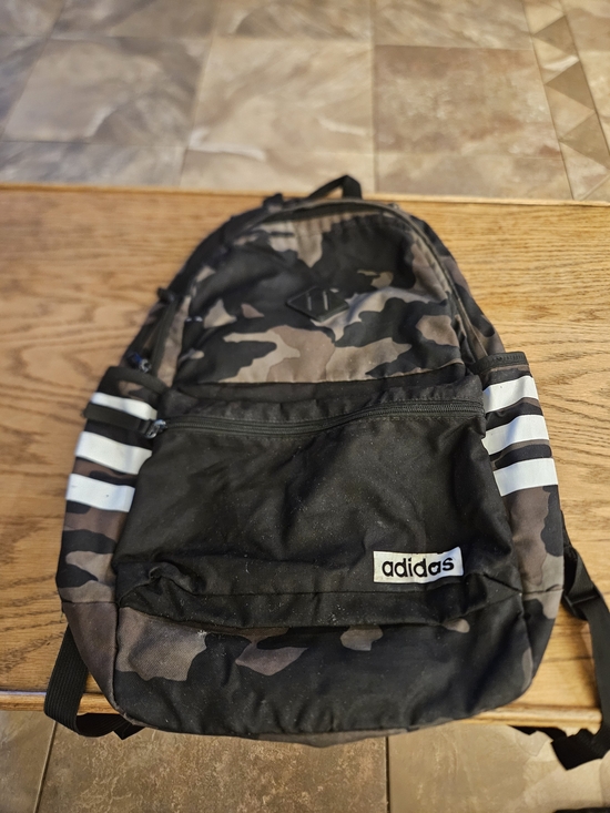 adidas backpack and shirt packages Kids Affiliate – School Bag for Girls Boys, 27L Thomas Buoyant Spoon - shoe_color_pink Part of the 2026 Martial Art:Judo